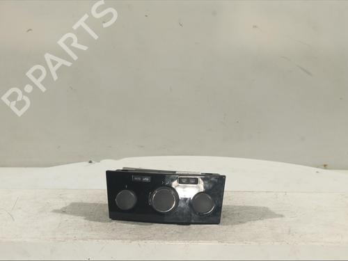 Used Climate control Climate control OPEL ZAFIRA / ZAFIRA FAMILY B (A05) 1.7 CDTI (M75) (125 hp) 15883487 15883487