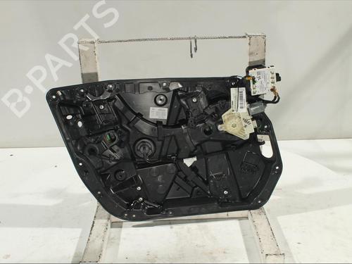 Used Front left window mechanism Front left window mechanism MERCEDES-BENZ C-CLASS (W205) C 220 BlueTEC / d (205.002, 205.004) (170 hp) 12081754 12081754
