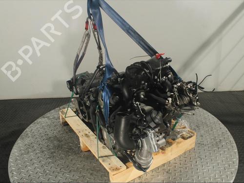 Engine MERCEDES-BENZ B-CLASS Sports Tourer (W245) B 180 CDI (245.207) | BP11901531M1 