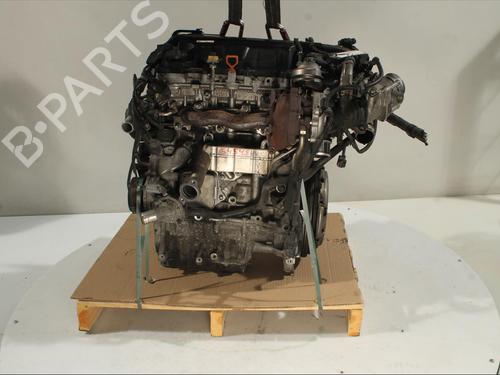 Used Engine HONDA HR-V (RU) 1.6 i-DTEC (RU8) (120 hp) 28350173