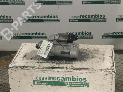 Startmotor HONDA CR-V III (RE_) 2.2 i-CTDi 4WD (RE6) (140 hp) 11899053