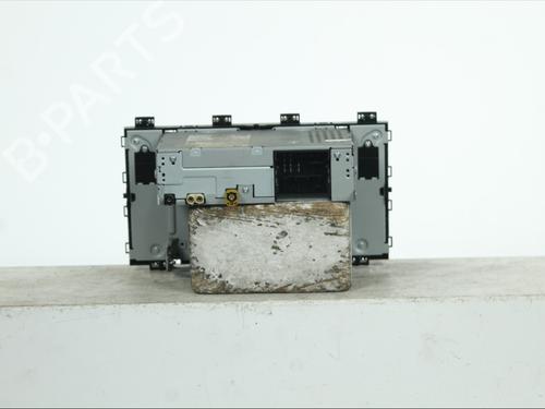 Electronic module SEAT IBIZA V (KJ1, KJG) 1.0 TSI | BP39732893M83 - Image 2