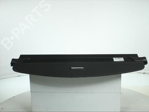 Used Rear parcel shelf Rear parcel shelf SEAT LEON ST (5F8) 2.0 Cupra (290 hp) 40241131 40241131