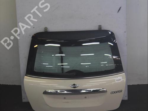 Used Tailgate Tailgate MINI MINI (R56) Cooper D (109 hp) 18736157 18736157