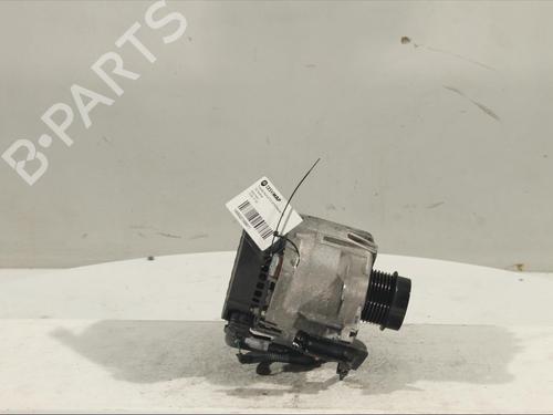 Used Alternator Alternator 13084668 13084668