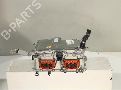 Inverter/Konverter RENAULT ARKANA I (LCM_, LDN_) 1.6 E-TECH 145 (LDMU) (143 hp) 29463212