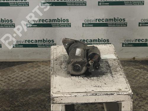 Starter VW POLO V (6R1, 6C1)  | BP11980419M8 