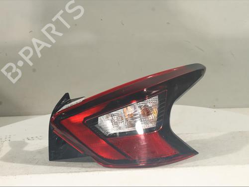 Used Right taillight Right taillight NISSAN MICRA V (K14) 0.9 IG-T (90 hp) 21392592 21392592