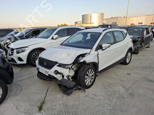 Rat SEAT ARONA (KJ7, KJP) 1.0 TSI | BP39756687C49 - Image 3