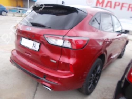 Engine FORD KUGA III (DFK) 2.5 Hybrid Flex | BP21782944M1 - Image 9