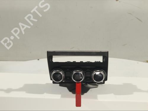 Used Climate control RENAULT CLIO V (B7_) 1.0 LPG (B7MT) (101 hp) 12137221