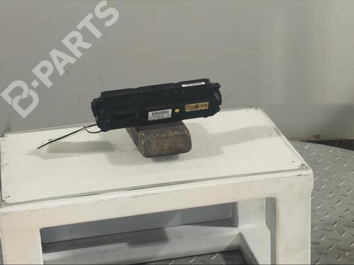 Climate control FORD FOCUS III Turnier 1.6 TDCi | BP11901702I5 