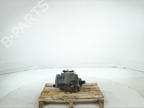 Used Transfer box Transfer box 37092875 37092875