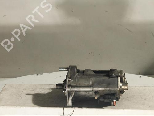 Motorino avviamento TOYOTA LAND CRUISER 90 (_J9_) 3.0 D-4D 4WD (KDJ90_, KDJ95_) (163 hp) 17740261