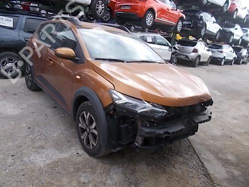 Electronic module DACIA SANDERO III 1.0 TCe 100 | BP25044876M83  - Image 5