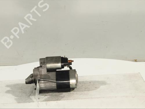Used Starter RENAULT CLIO III (BR0/1, CR0/1) 1.2 16V (BR02, BR0J, BR11, CR02, CR0J, CR11) (75 hp) 11906215