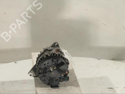 Alternator MERCEDES-BENZ GLA-CLASS (X156) GLA 200 CDI / d (156.908) | BP17220092M7