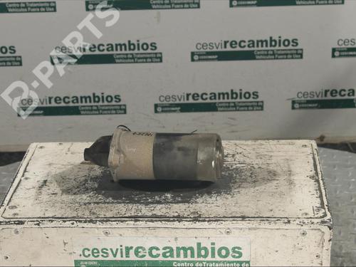 Startmotor HYUNDAI GETZ (TB) 1.1 (63 hp) 11899613