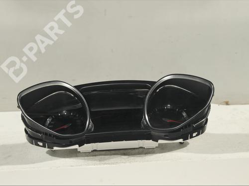 Used Instrument cluster PEUGEOT 308 SW II (LC_, LJ_, LR_, LX_, L4_) [2014-2021]  11982934