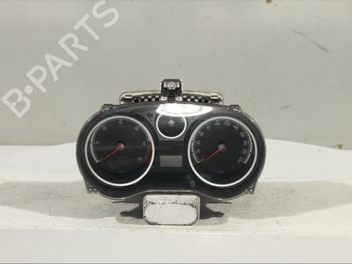 Used Instrument cluster Instrument cluster OPEL CORSA D (S07) 1.2 (L08, L68) (86 hp) 26925233 26925233