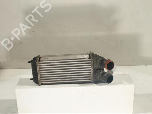 Used Intercooler Intercooler CITROËN C4 CACTUS 1.2 THP 110 (110 hp) 19438225 19438225