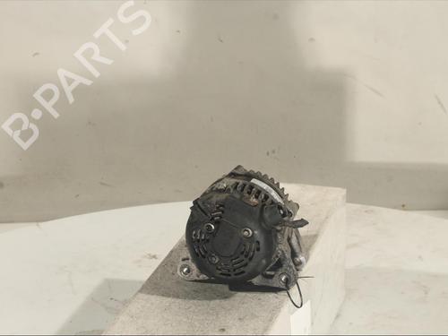 Alternator CITROËN C4 CACTUS 1.2 THP 110 | BP18947278M7