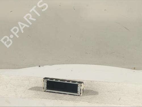 Used Display monitor PEUGEOT 308 I (4A_, 4C_) 1.6 HDi (92 hp) 15213177