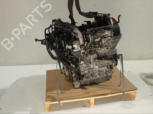 Engine SEAT IBIZA IV (6J5, 6P1) 1.2 TSI | BP29420134M1 