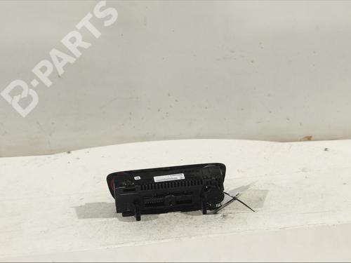 Climate control VW POLO V (6R1, 6C1) 1.4 TDI | BP11904693I5 