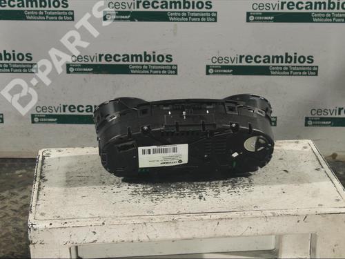 Instrument cluster VW POLO V (6R1, 6C1)  | BP11979930C47 