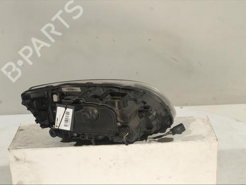 Left headlight VOLVO S60 II (134) DRIVe / D2 | BP30188919C28 