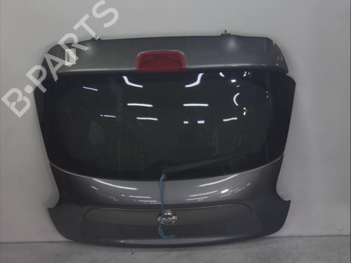 tailgate-nissan-juke-f15-2010-2011-2012-2013-2014-2015-2016-2017-2018-2019-36444582 main image