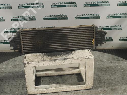 Intercooler OPEL VIVARO A Bus (X83) 1.9 DTI (F7, J7, A07) | BP11900215M30 