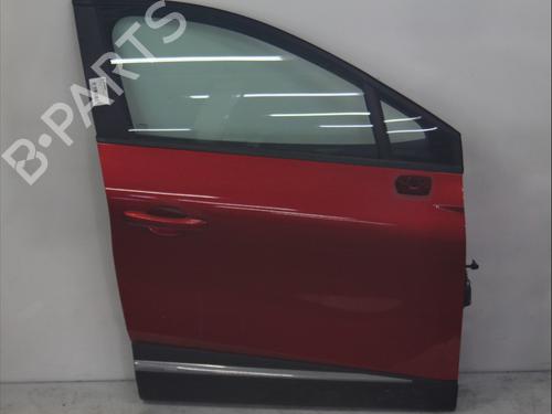 Used Right front door Right front door RENAULT CAPTUR II (HF_) TCe 90 (HFM6) (91 hp) 33948654 33948654