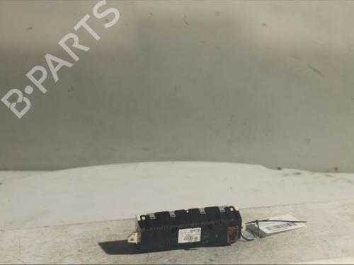 Display monitor PEUGEOT 207 (WA_, WC_) 1.6 16V VTi | BP16074650C48 