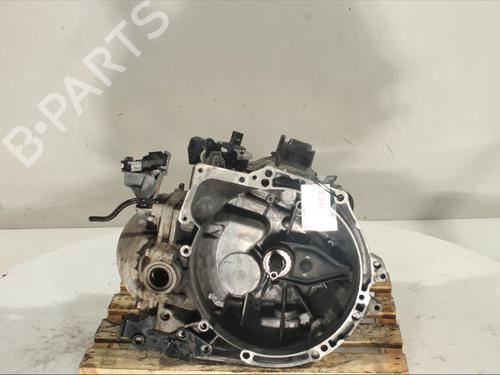 Girkasse PEUGEOT 308 SW II (LC_, LJ_, LR_, LX_, L4_) [2014-2021]  18416440