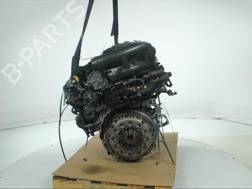 Engine CITROËN C4 CACTUS 1.6 BlueHDi 100 | BP37862867M1 - Image 5