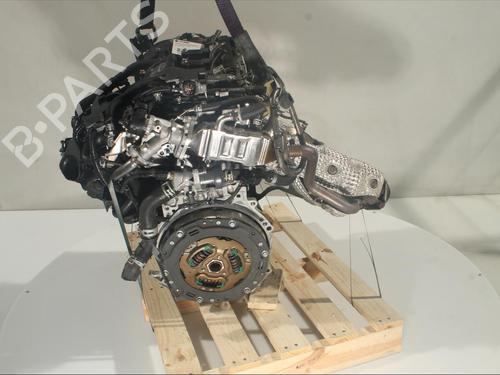 Engine TOYOTA C-HR (_X1_) 1.8 Hybrid (ZYX10_, ZYX11_, ZYX10R, ZYX11R) | BP22631276M1 