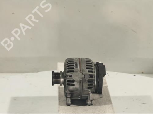 Alternator AUDI A4 B8 (8K2)  | BP15553938M7 
