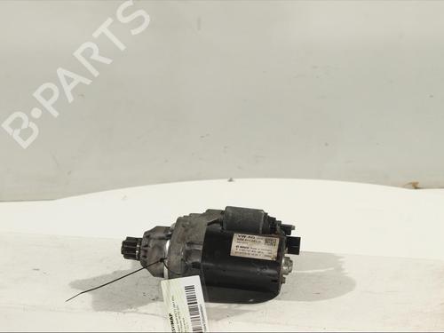 Used Starter Starter VW GOLF PLUS V (5M1, 521) 1.4 TSI (160 hp) 11989887 11989887