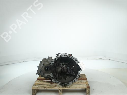 Used Gearbox Gearbox 37276031 37276031