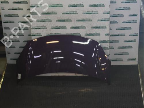 Used Hood Hood CITROËN C3 II (SC_) 1.4 (73 hp) 12078265 12078265