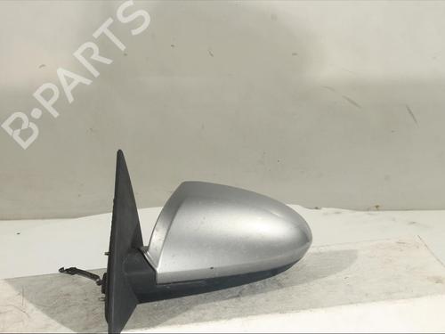 Left mirror NISSAN PRIMERA Hatchback (P12)  | BP16329661C26 