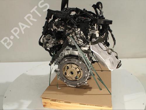 Engine TOYOTA YARIS (_P21_, _PA1_, _PH1_) 1.5 Hybrid (MXPH10, MXPH11) | BP27336625M1 