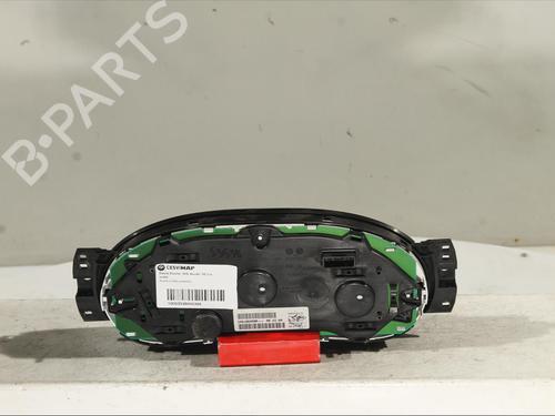 Used Instrument cluster Instrument cluster DACIA DUSTER (HS_) 1.2 TCe 125 4x4 (125 hp) 23207238 23207238