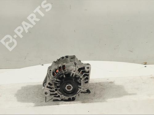 Used Alternator HYUNDAI ix35 (LM, EL, ELH) 1.7 CRDi (116 hp) 11908320