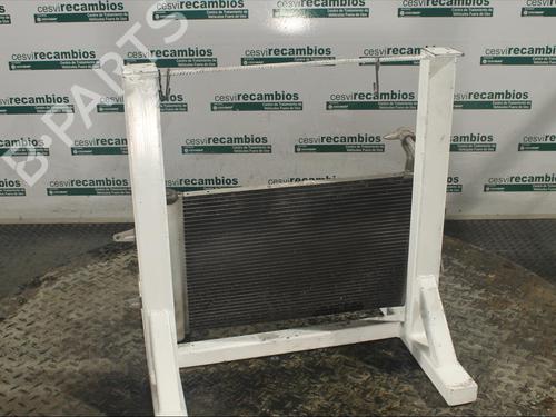 AC radiator VW POLO IV (9N_, 9A_) 1.4 TDI | BP12076358M32