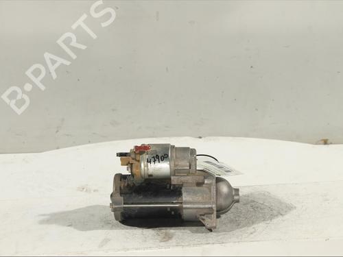 Used Starter Starter DACIA DUSTER (HS_) 1.5 dCi (109 hp) 11907934 11907934
