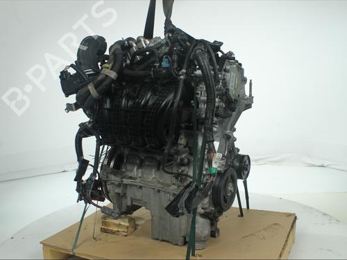 Engine TOYOTA YARIS (_P13_) 1.5 (NSP131_) | BP35797628M1 - Image 4