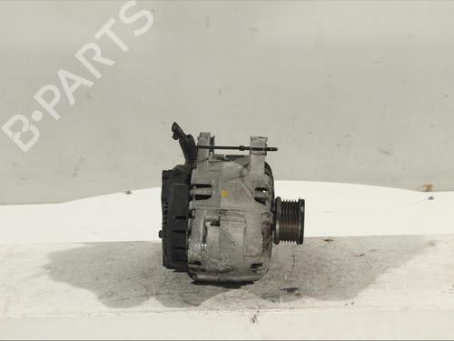 Used Alternator Alternator PEUGEOT 208 I (CA_, CC_) 1.0 VTi (68 hp) 11908603 11908603